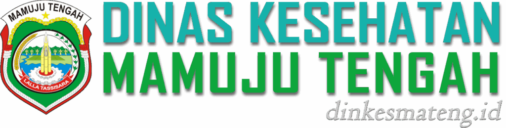 Dinas Kesehatan Kabupaten Mamuju Tengah