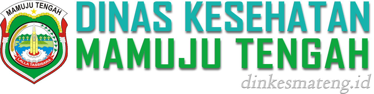 Logo for Dinas Kesehatan